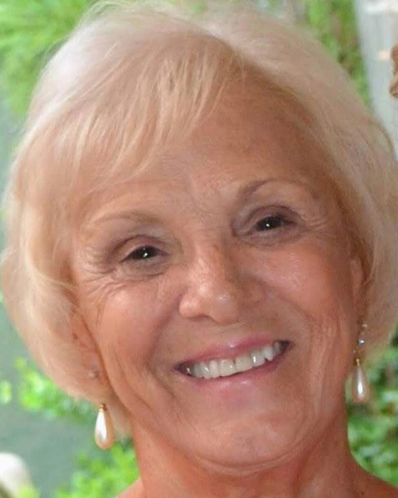 A. Sue Burdette Durham Profile Photo