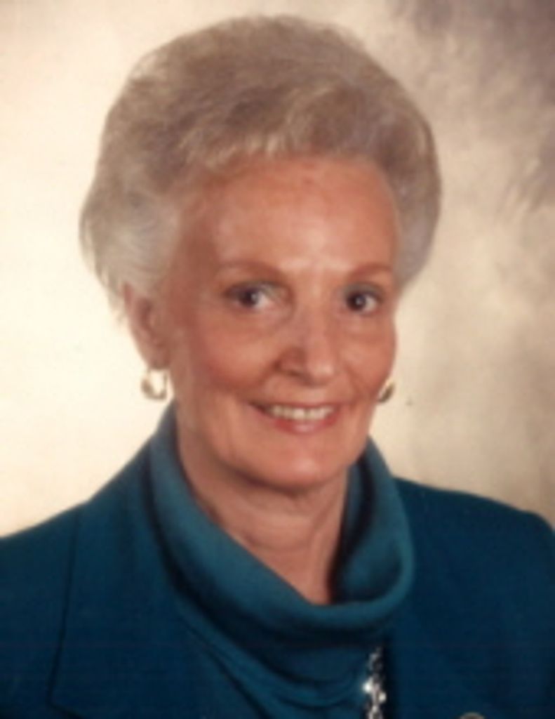 Dorris Humphrey Mason Profile Photo