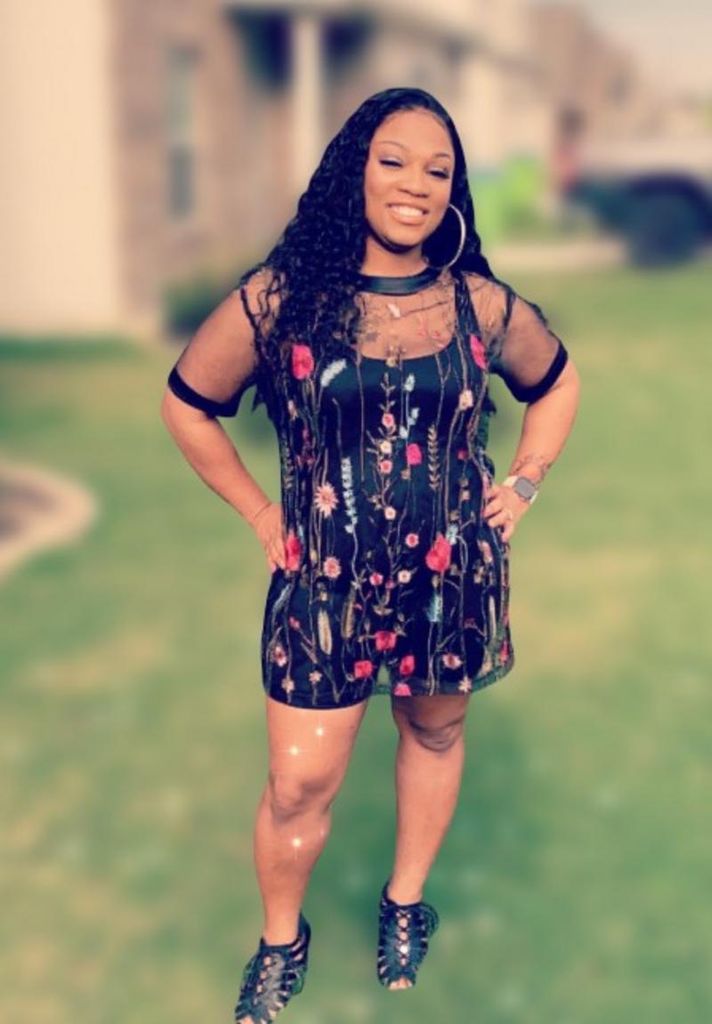 Raymanda Hafford Rigsby Profile Photo