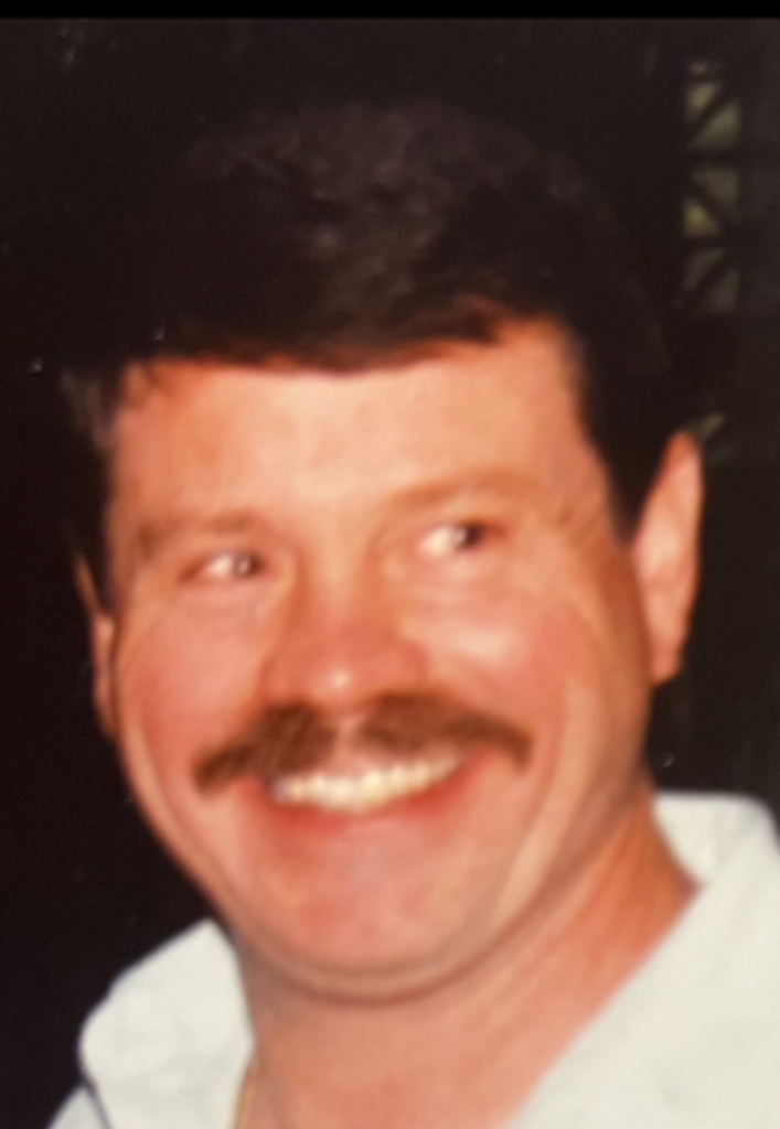 Robert Dutton