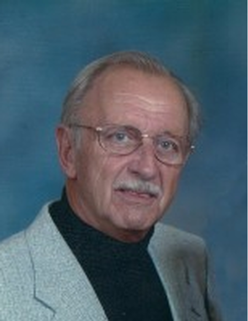 Roger  J. Schmidt