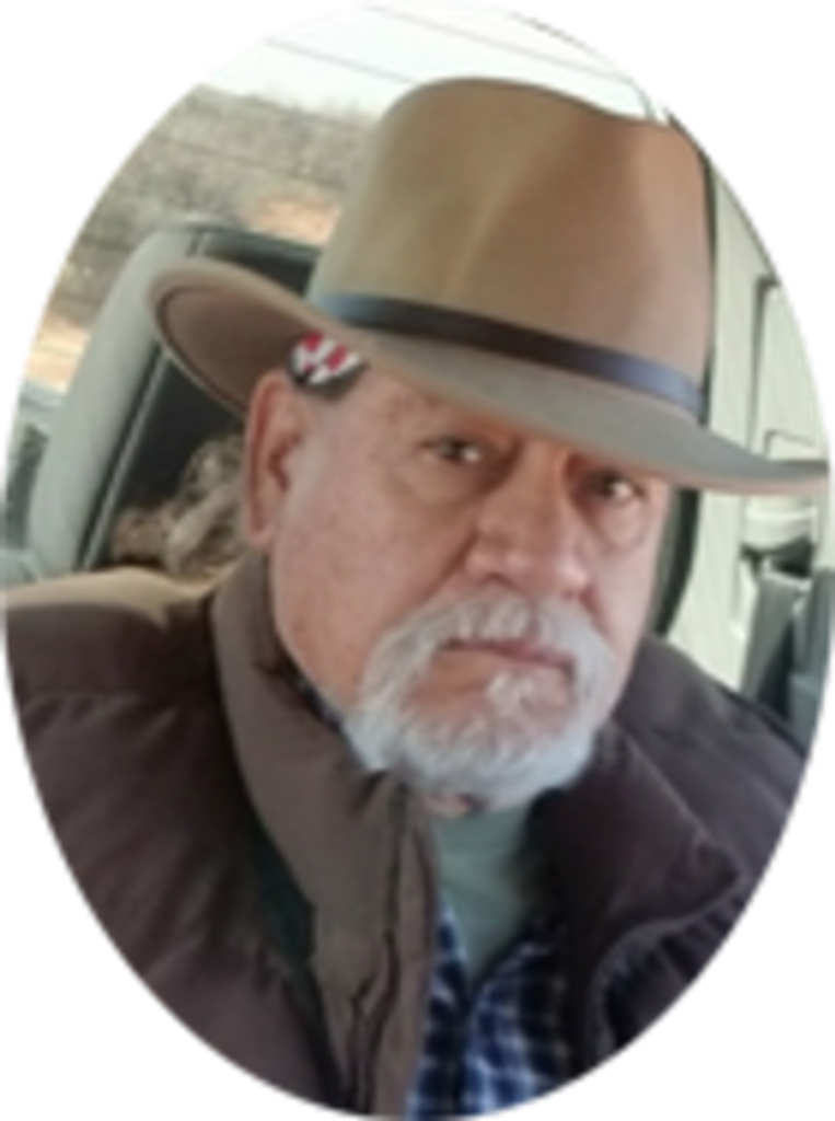 Enrique 'Henry' Alvarez