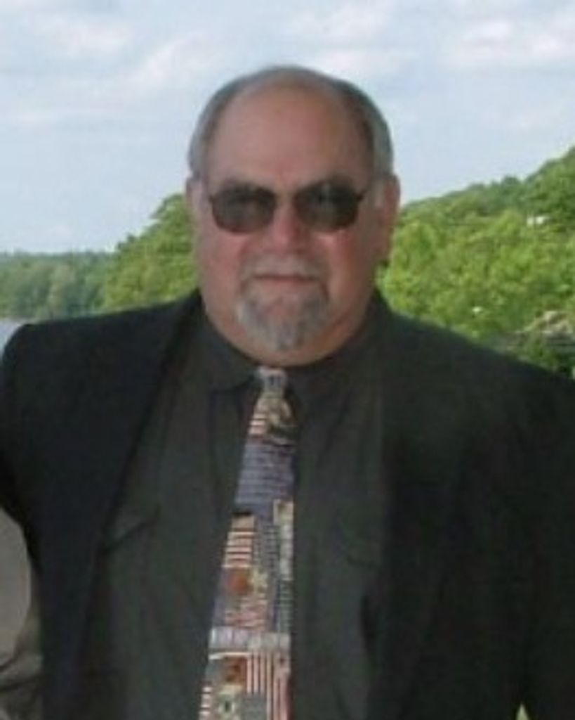 Robert Pomerantz Profile Photo
