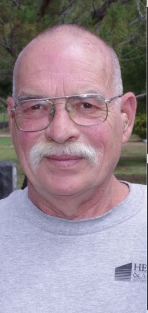 John Edward Born Jr Profile Photo