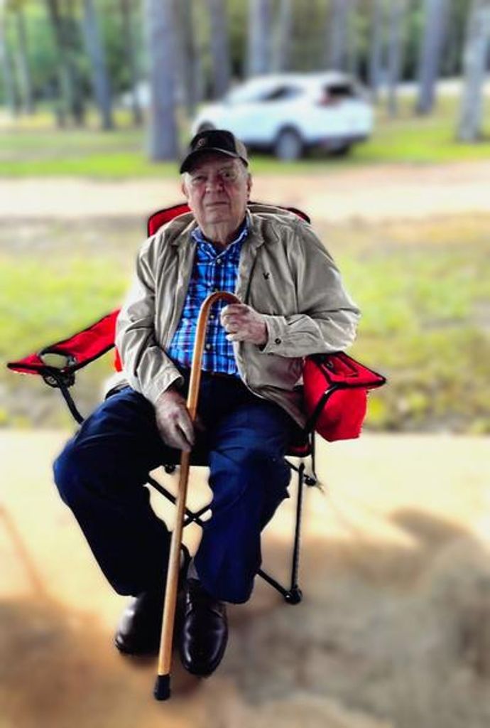 Barney J. Baughman, Jr. Profile Photo