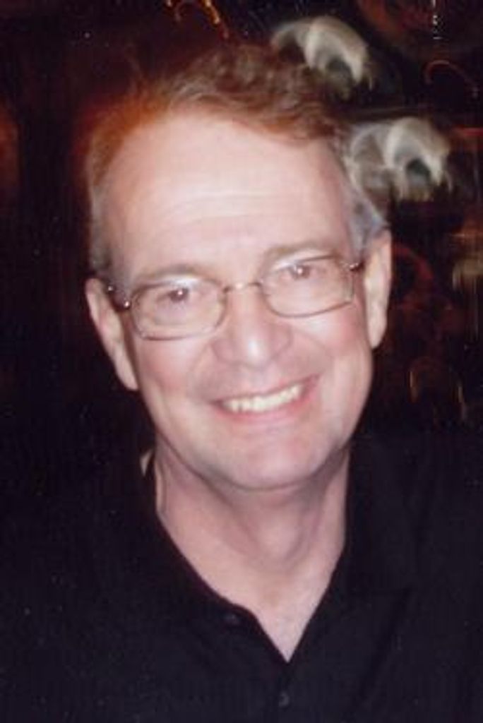 David George Fanning