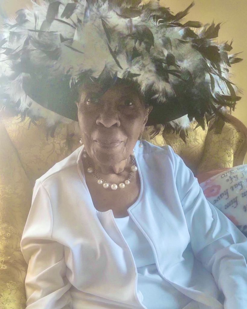 Fannie Mae Braswell Profile Photo