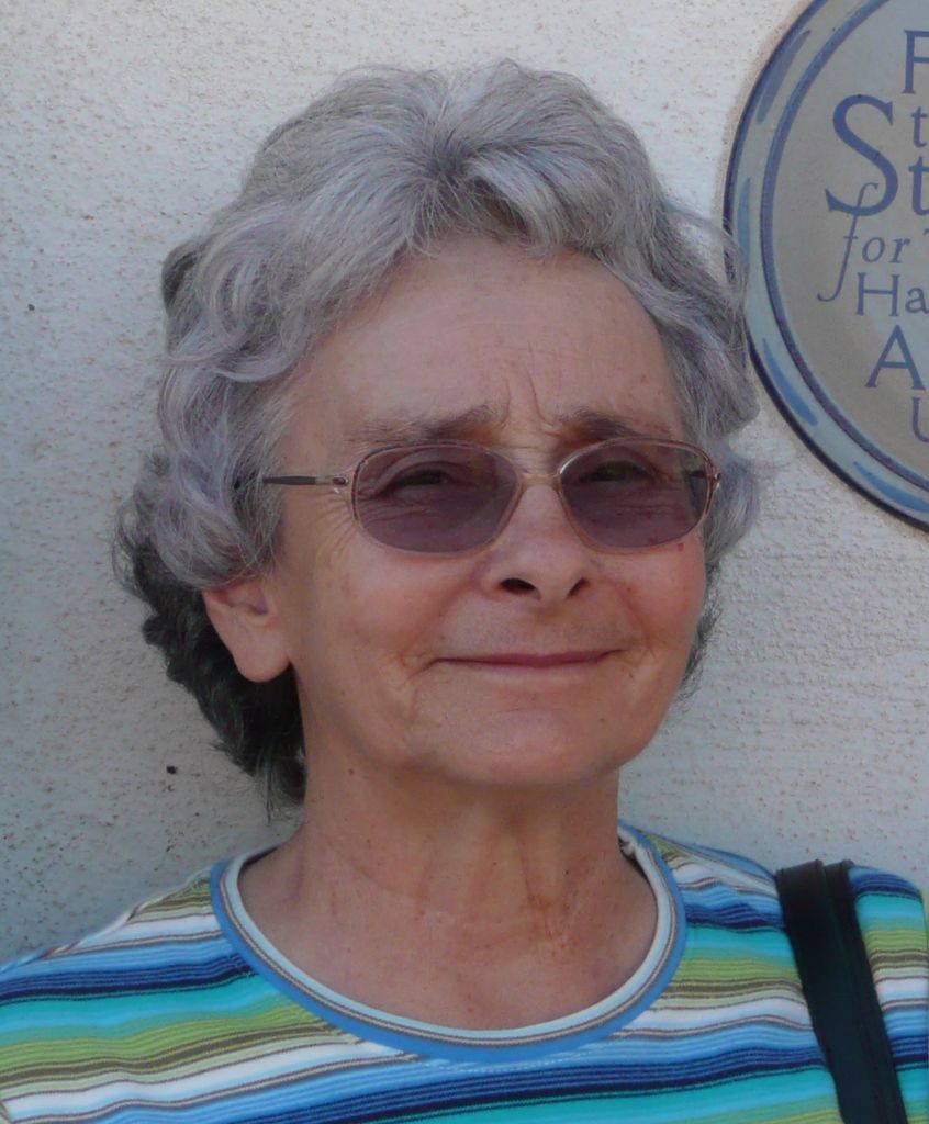 Ruth Ann Young Mcrary