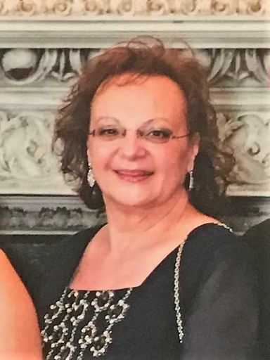 Filomena Leonetti photo gallery thumbnail 1 of 1
