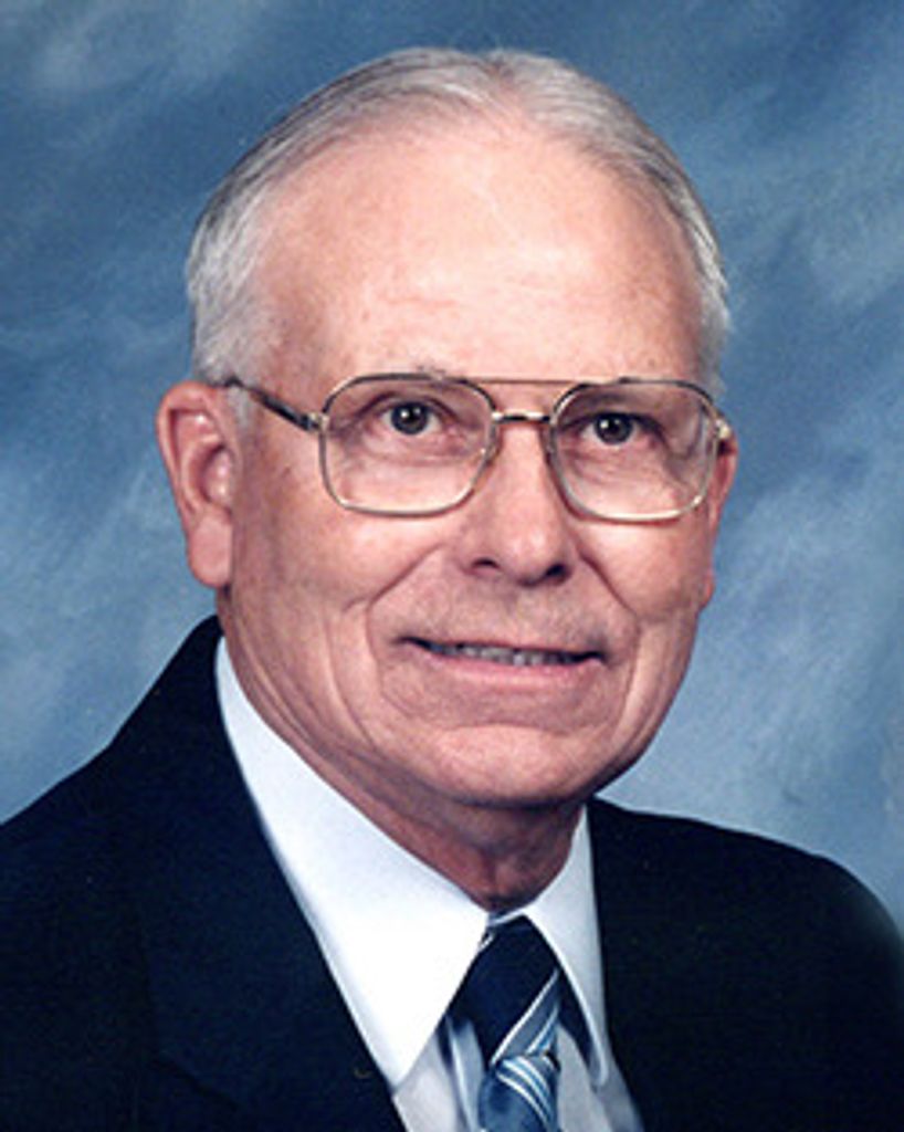 Raymond Glatter Sr.