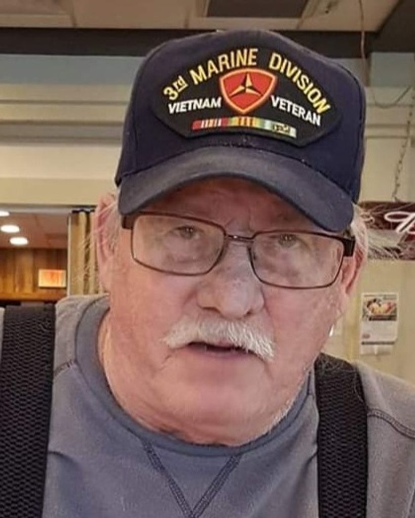 Charles R. Hartzell, Sr.