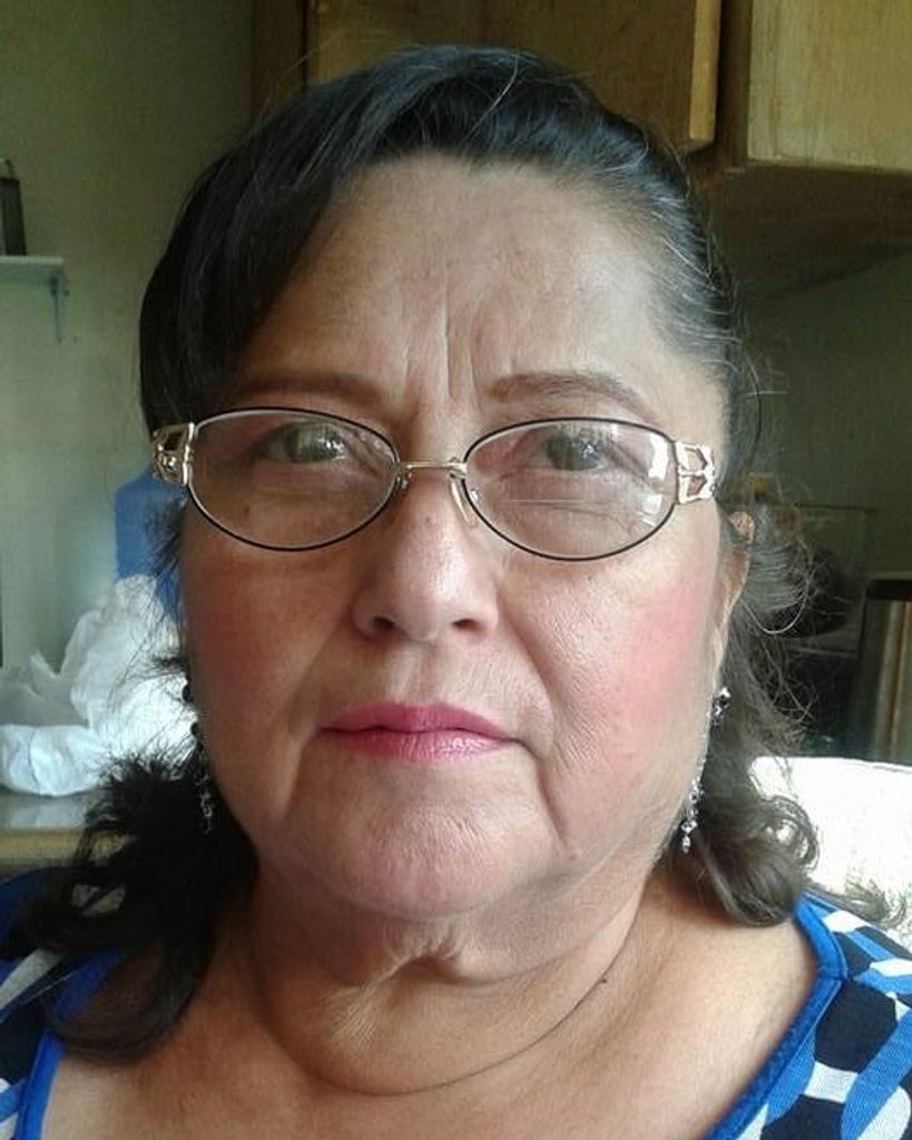 Maria D. Cruz De Barajas Profile Photo