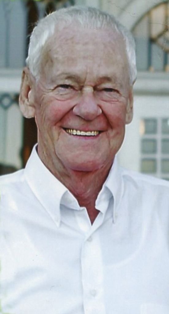 William Virgil Hargan