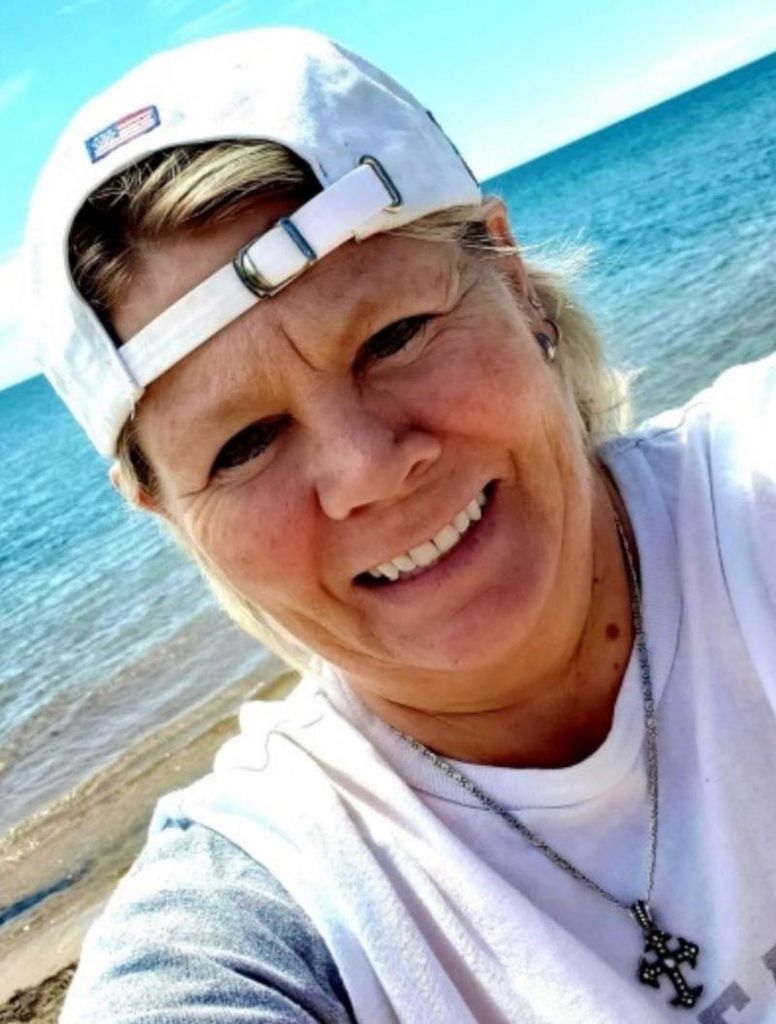 Lisa Ann 'Oggie' Ogren