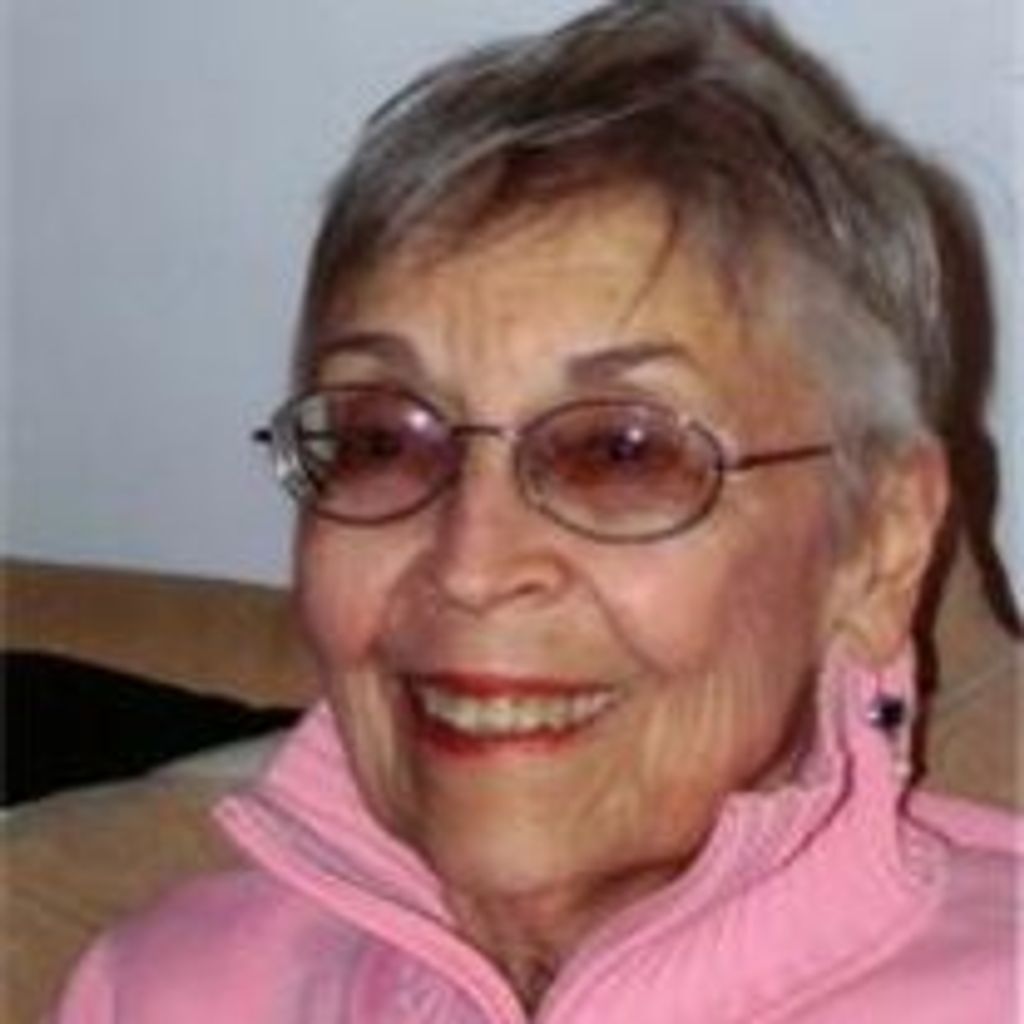 Elaine M. Kottke