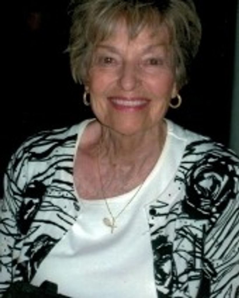 Lorraine Jane Rallo Profile Photo