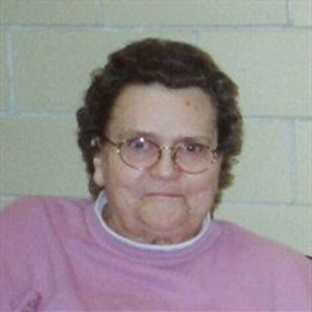 Glennis Adank