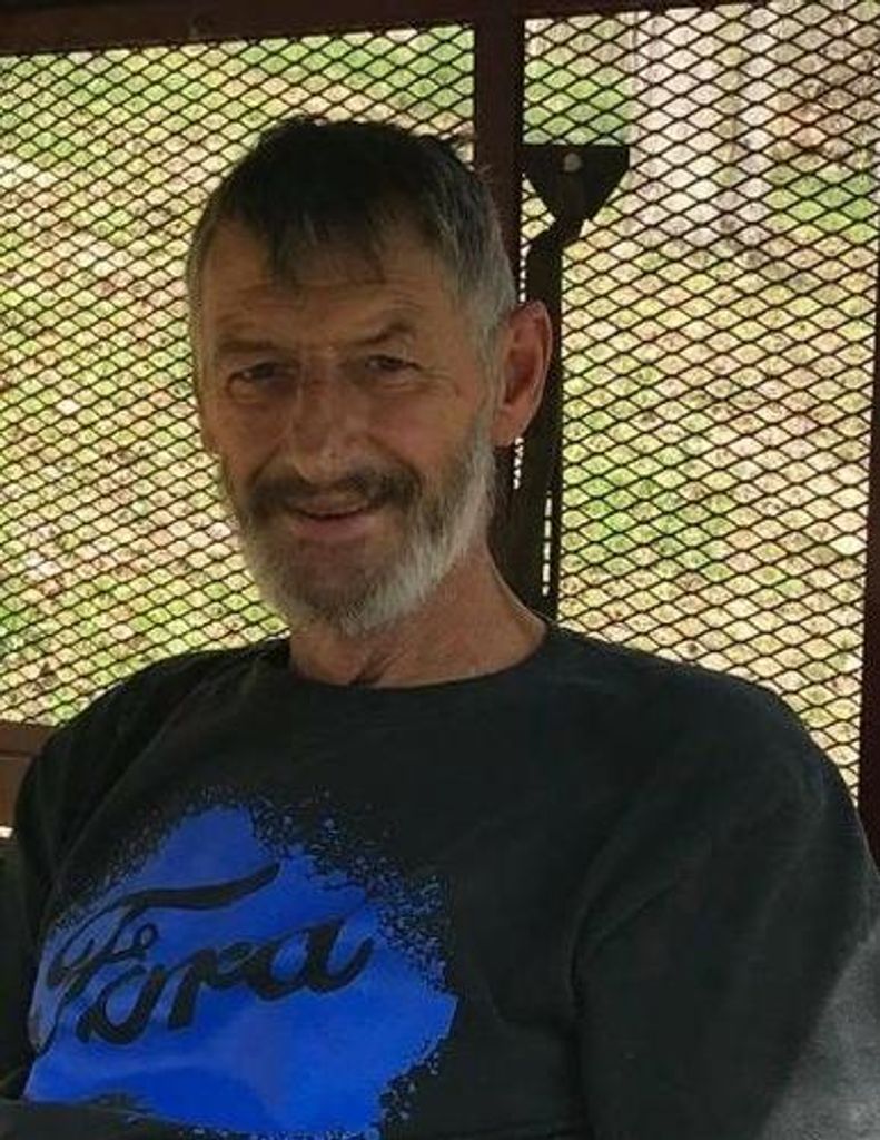 George Holbrook Profile Photo