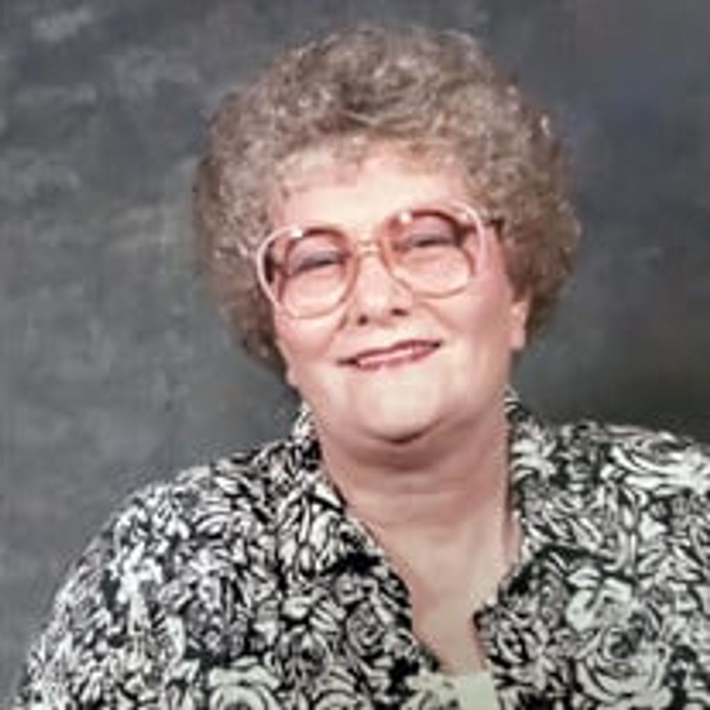 Bernice Loraine Miller Jones Profile Photo