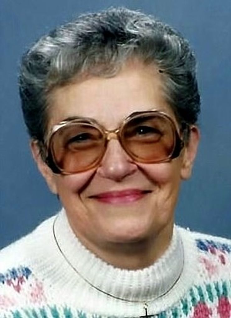 Mary L. Brooks