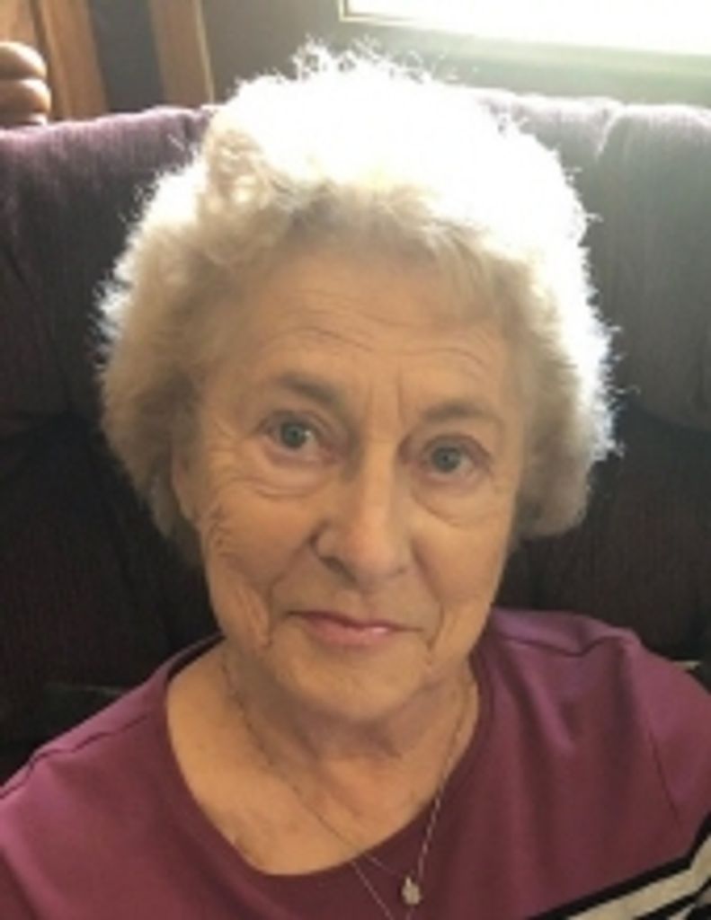 Dolores E. Belanger