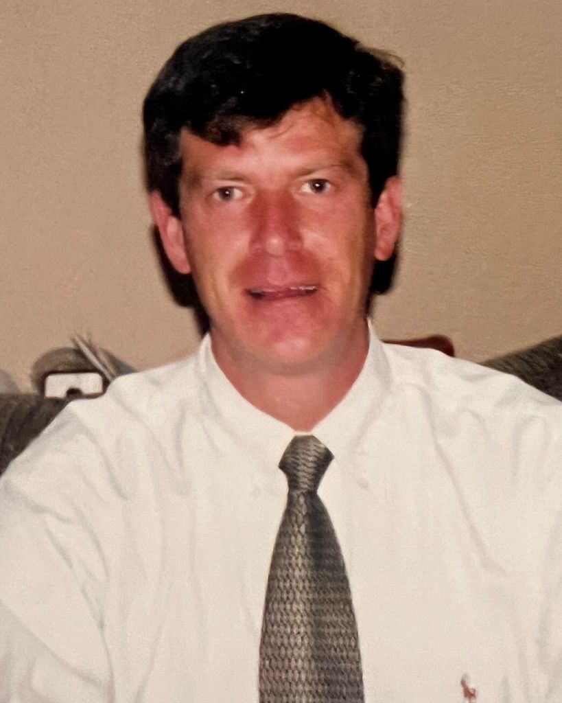Michael Todd Smith