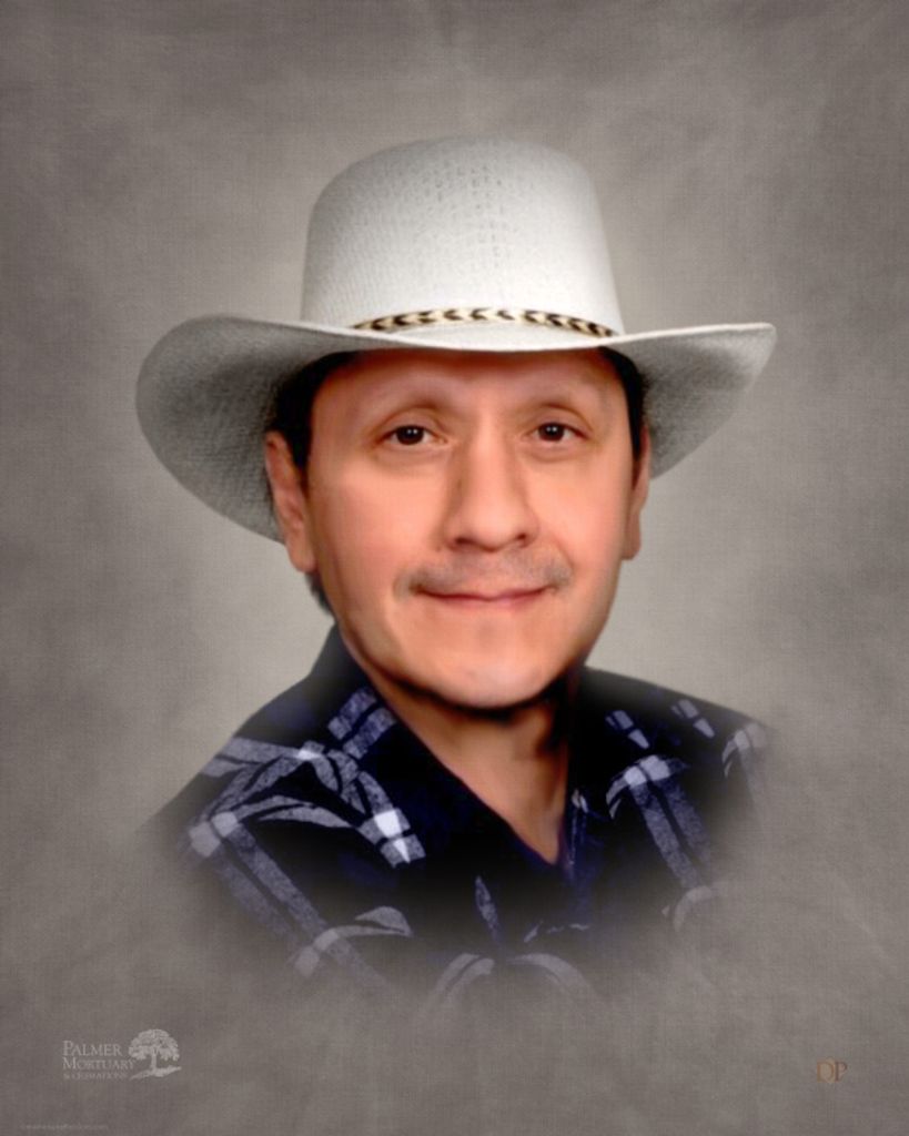 Reynaldo "Jerry" Pena
