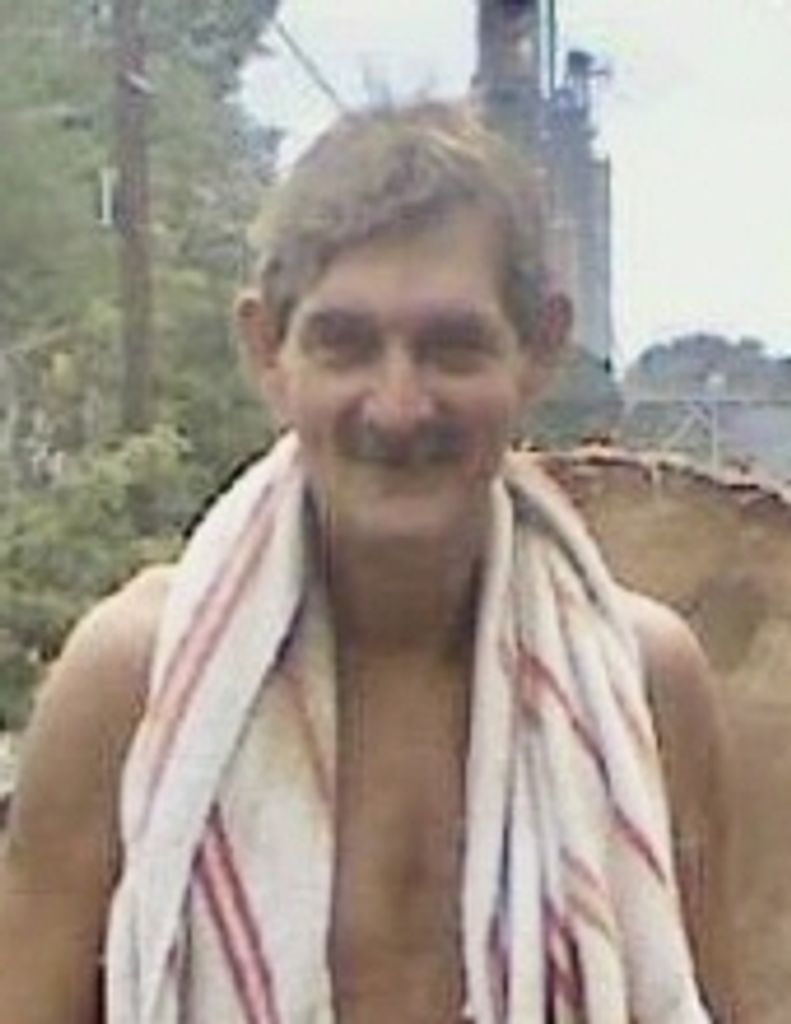 Carl Donald "Donny" Williamson
