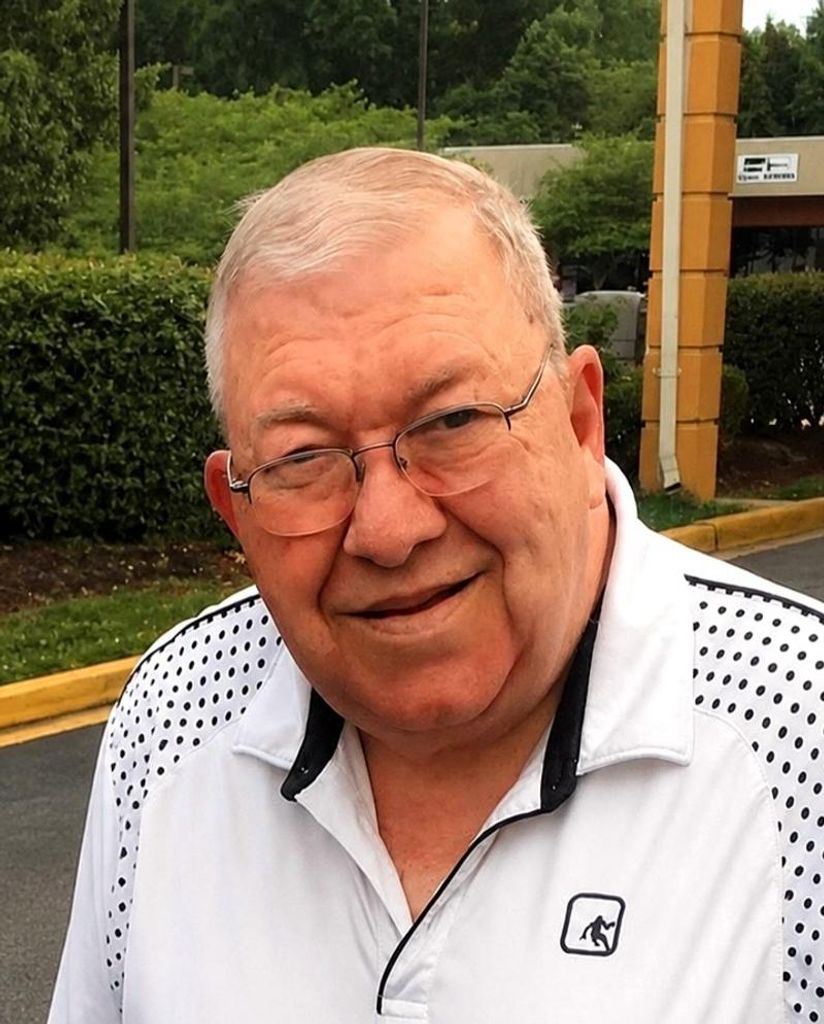 Larry Donald Sticht Profile Photo