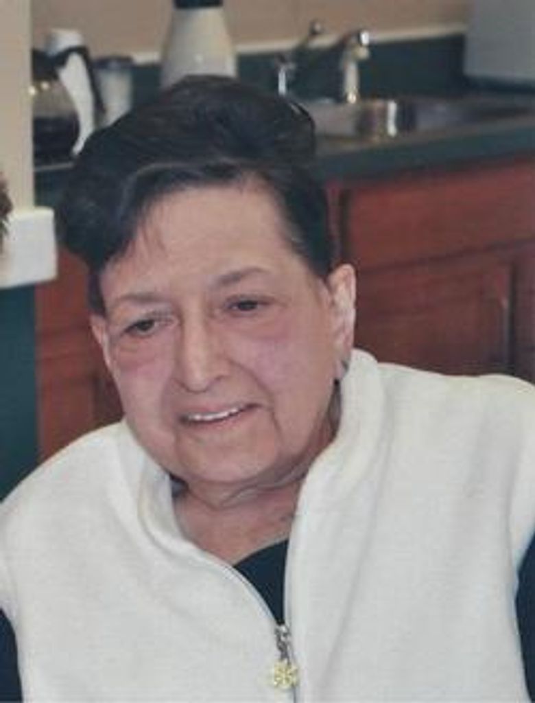 Cheryl L. Ferris