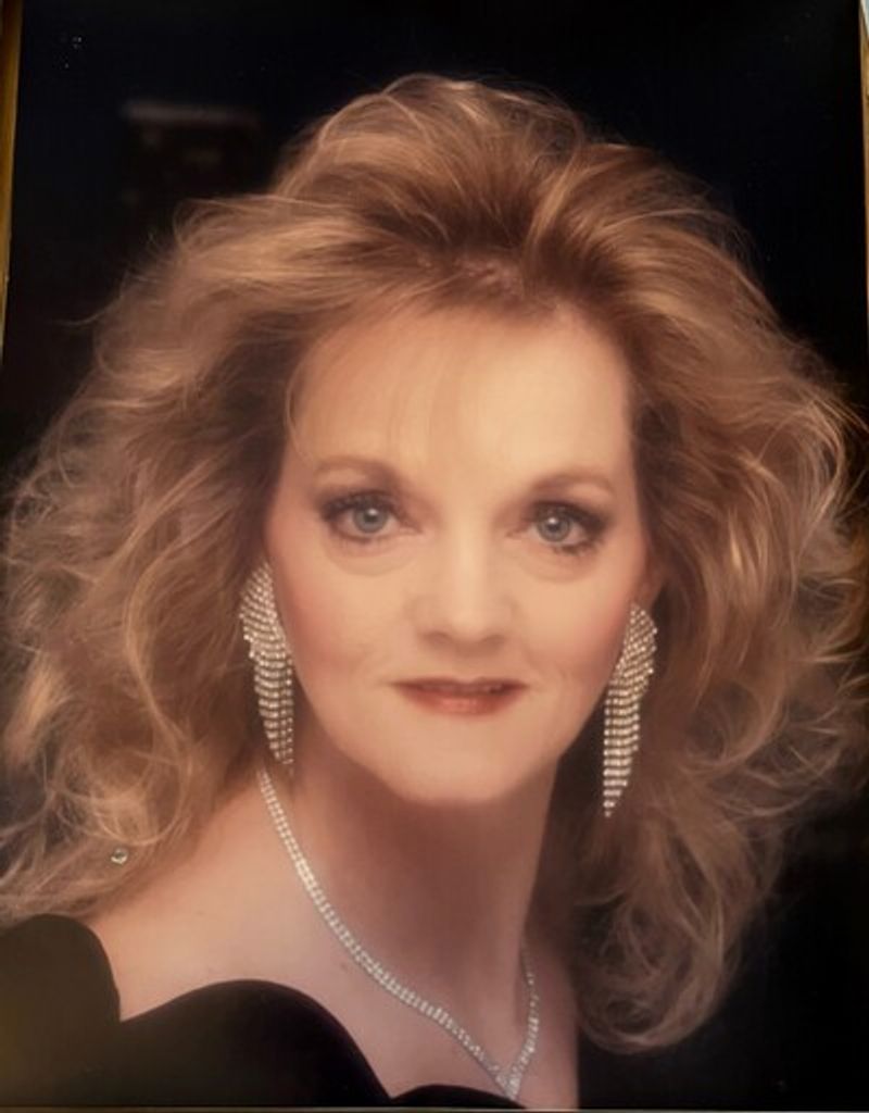 Carolyn Sue Morrow Profile Photo