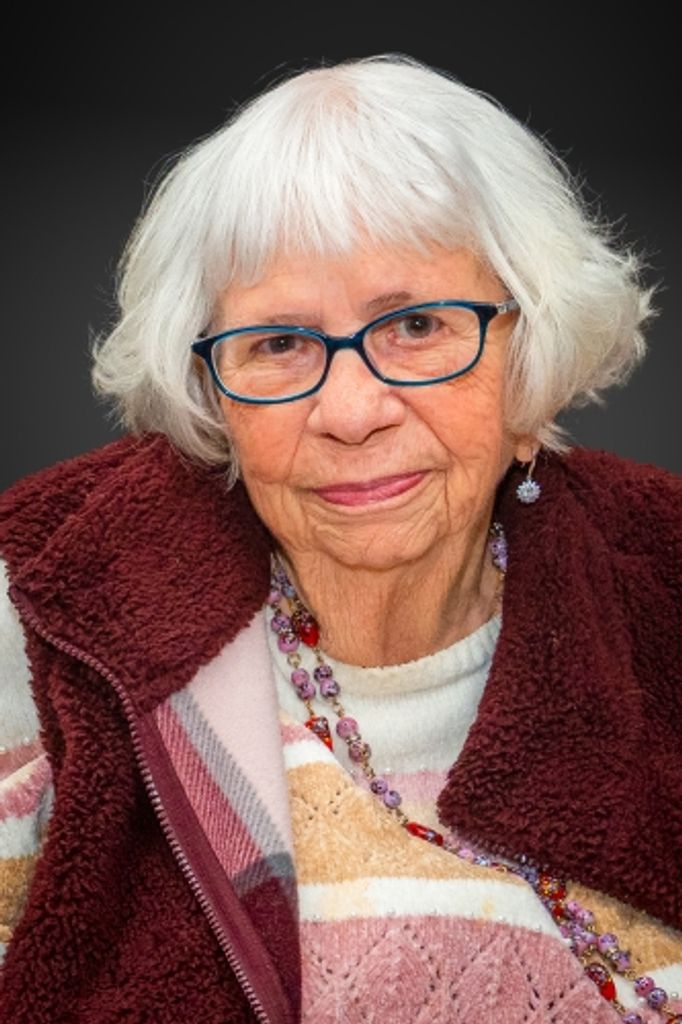 Marilyn Mae Koenig Profile Photo