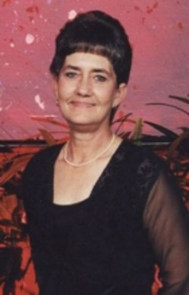 Betty Duggan Witt Culler