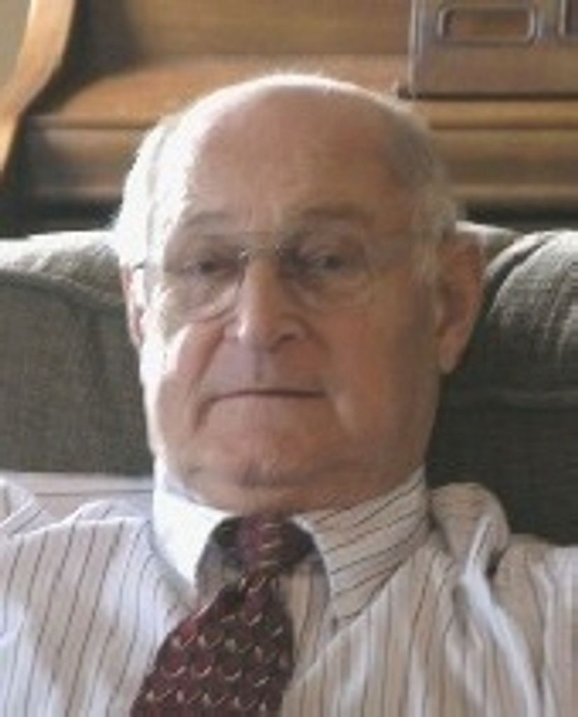 Dewey P. Brown