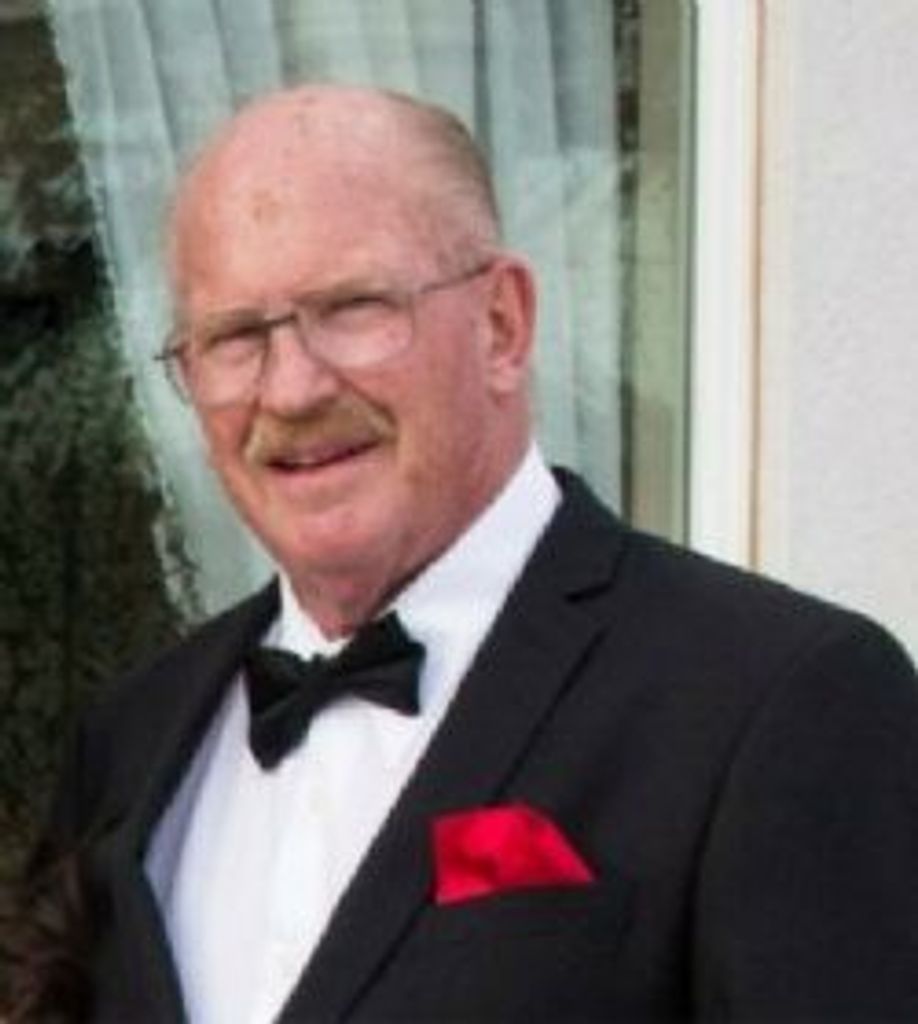 Jack Looney,  Jr.