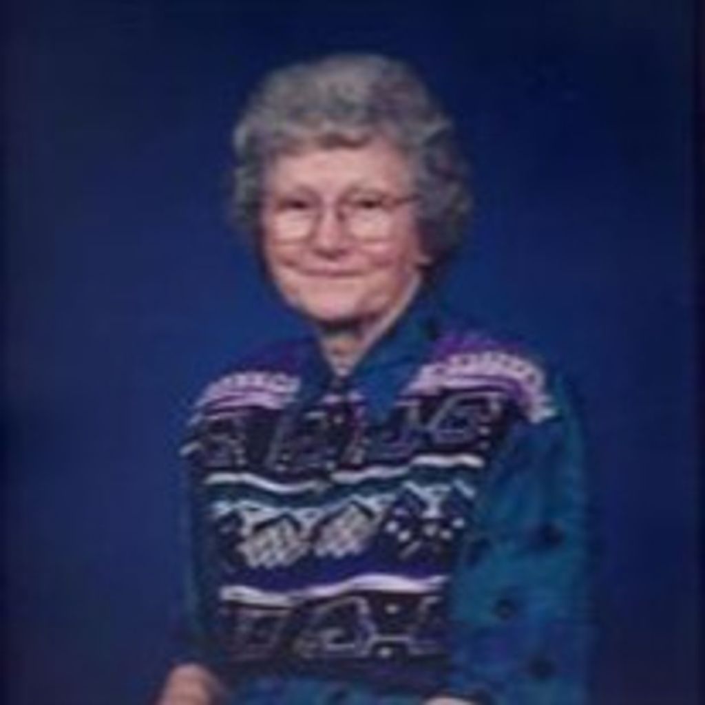 Mae Hill