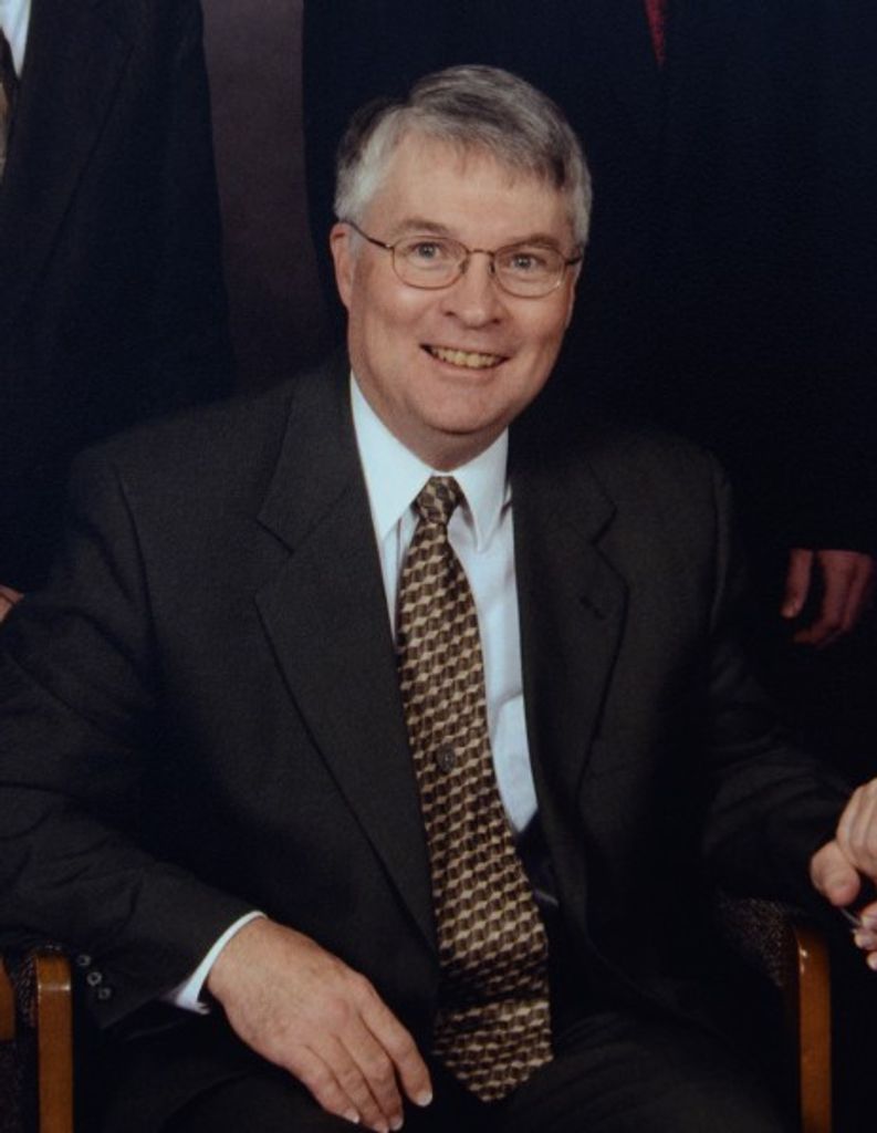 Gordon LeRoy Bodily