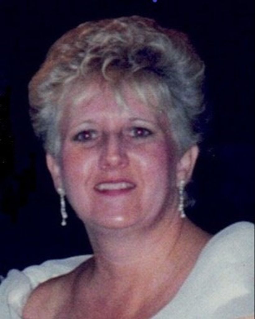 Mary Ann Cornuet Profile Photo