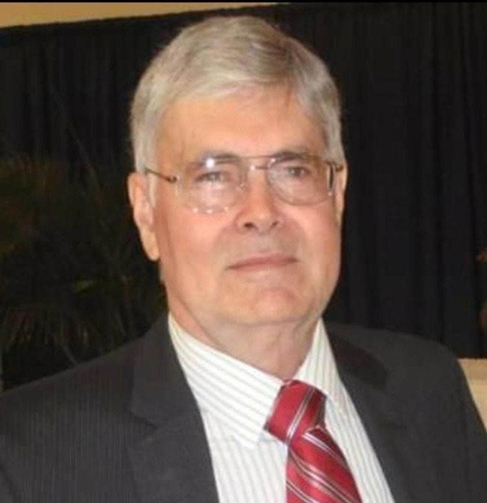 Joe Ray Kirkland