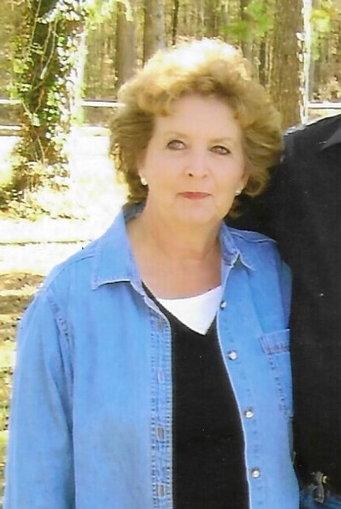 Sandra "Sandy" Webb Profile Photo
