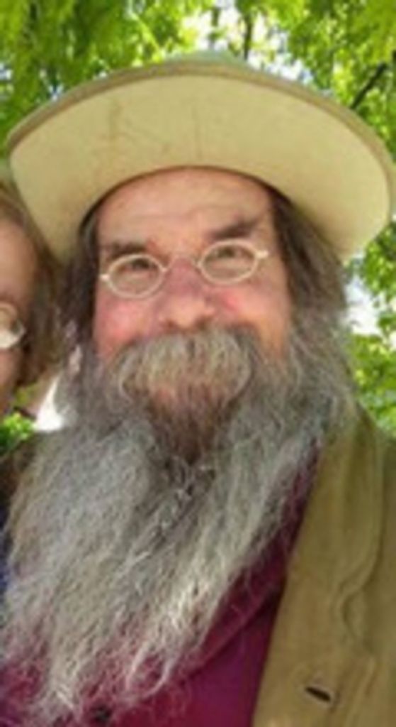 Roy R. Allgyer