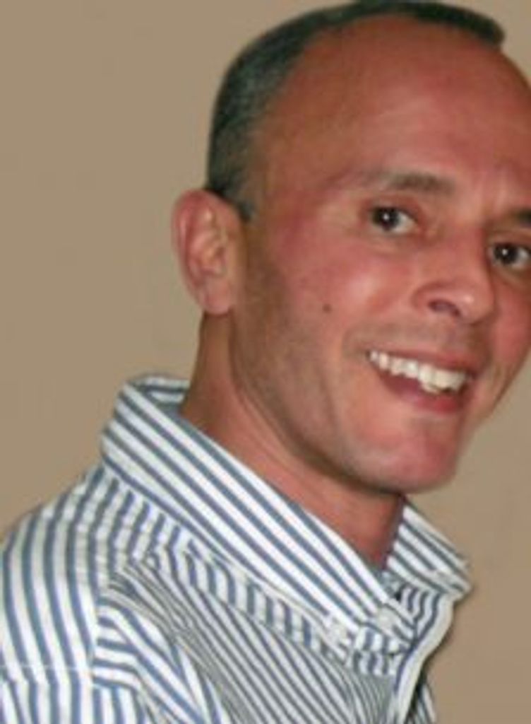 Clifford Johnston