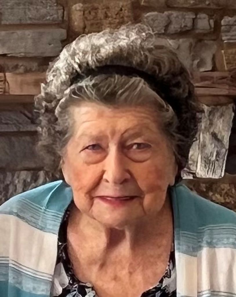 Sally Ann (Peppel)  Neiheisel