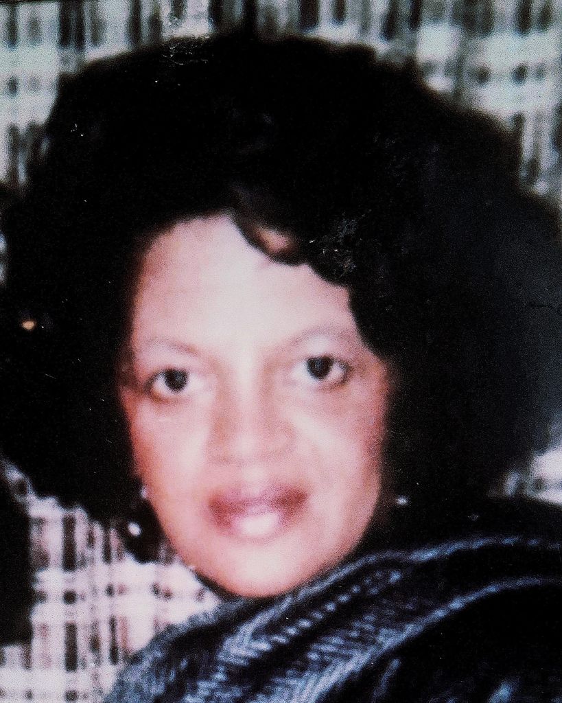 Edna Marie Randle