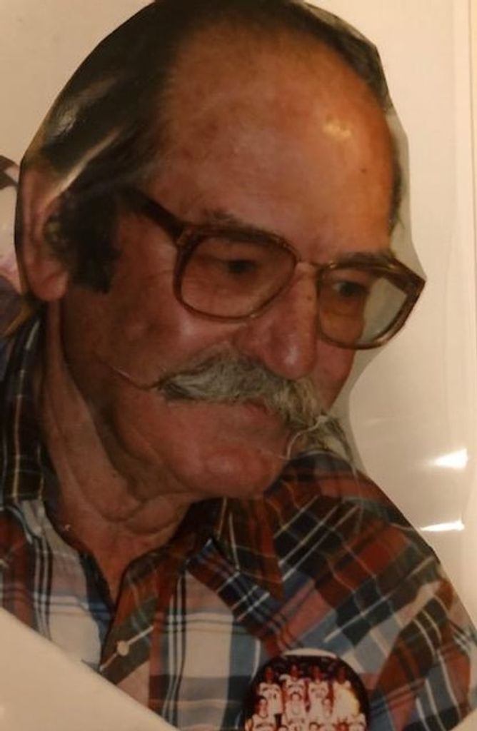 Ronald J. Erickson Profile Photo