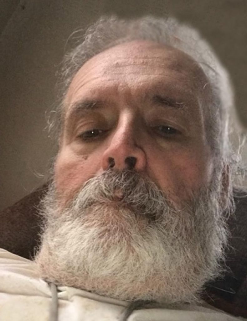 William Edward Lord Profile Photo