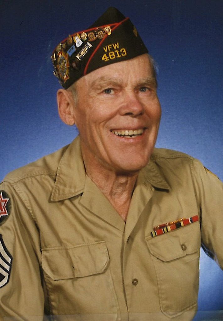 Stanley Kniepkamp