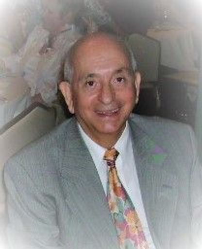 Angelo Carbone Profile Photo