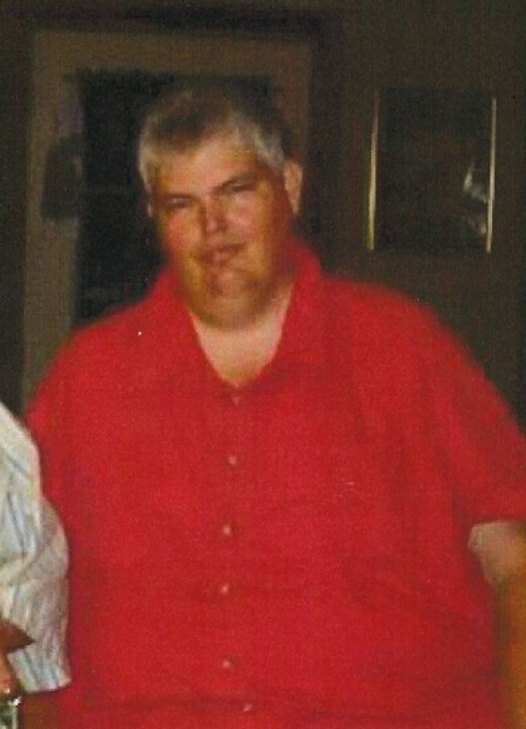 Jeffrey Lane Bettell Profile Photo
