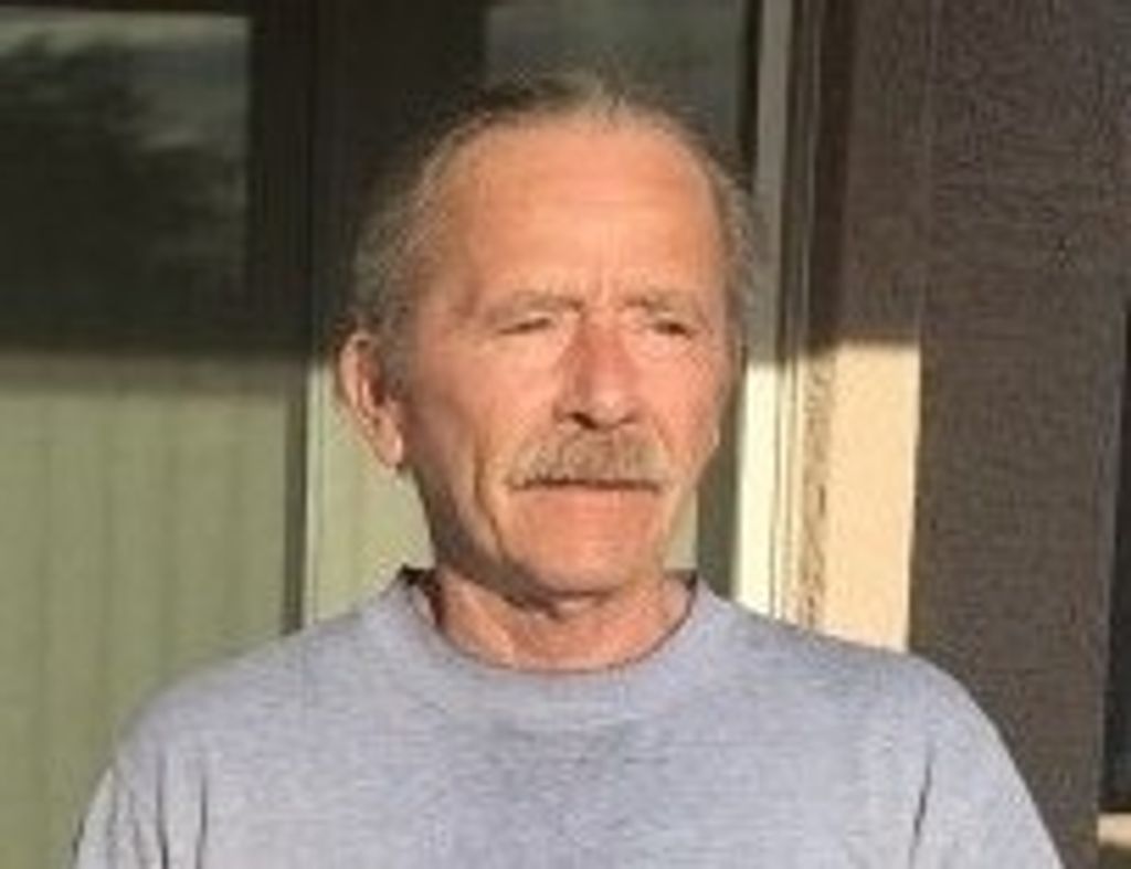 Michael F. Stevens